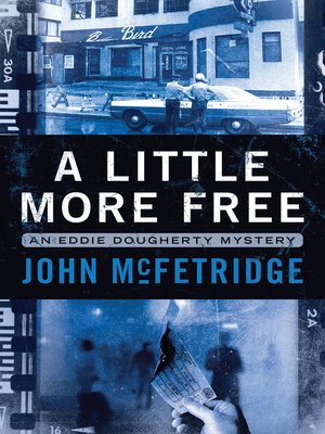 cover image of A Little More Free